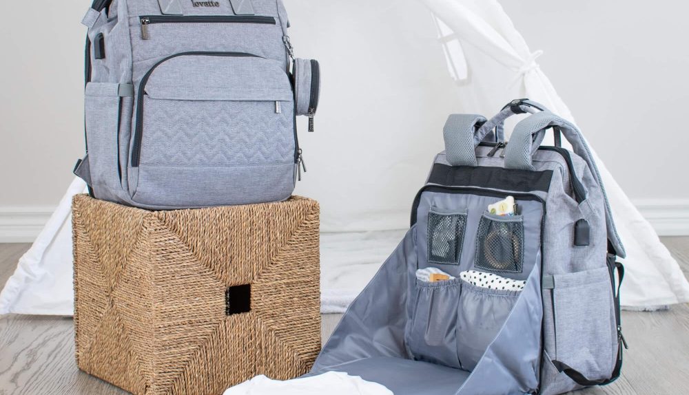 The Unusual Infant Diaper Bag Items You Will Love