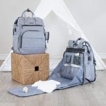 The Unusual Infant Diaper Bag Items You Will Love