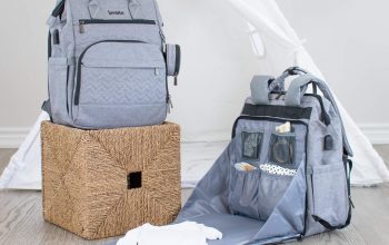 The Unusual Infant Diaper Bag Items You Will Love