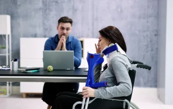 How a Long Term Disability Lawyer Builds a Case Your Insurer Can't Ignore