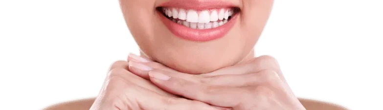 Tips To Handle Eating And Drinking With Invisible Braces