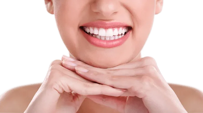 Tips To Handle Eating And Drinking With Invisible Braces