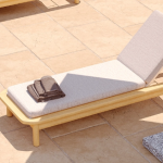 How Sun Beds For Garden Pair Perfectly With A Pool