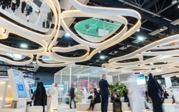 The Sustainability Shift In Exhibition Stand Companies