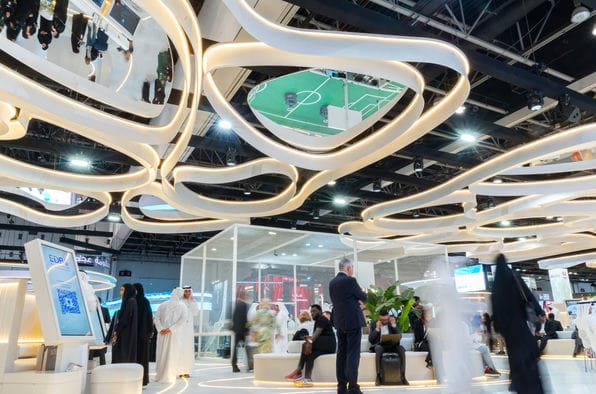 The Sustainability Shift In Exhibition Stand Companies
