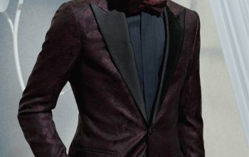 The Modern Groom’s Guide To Standing Out Without Overshadowing The Bride