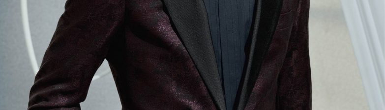 The Modern Groom’s Guide To Standing Out Without Overshadowing The Bride