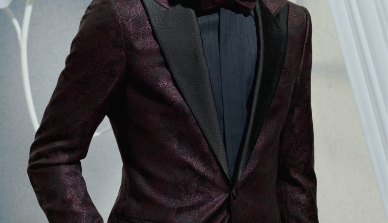 The Modern Groom’s Guide To Standing Out Without Overshadowing The Bride