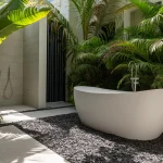 How Luxury Pools And Landscape Use Natural Stone