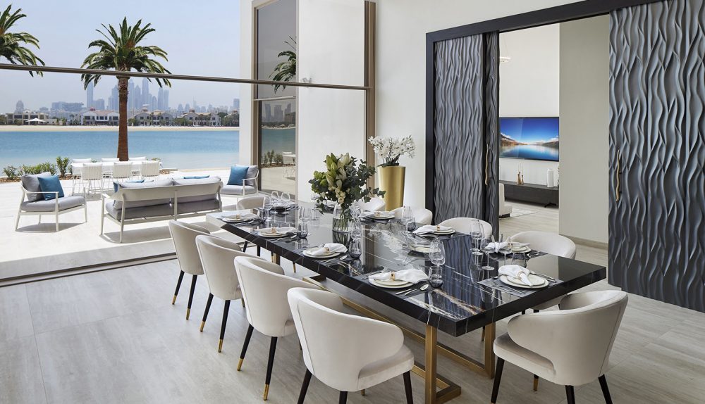 Defining High-End Living: What Sets A Premier Luxury Interior Design Firm Apart