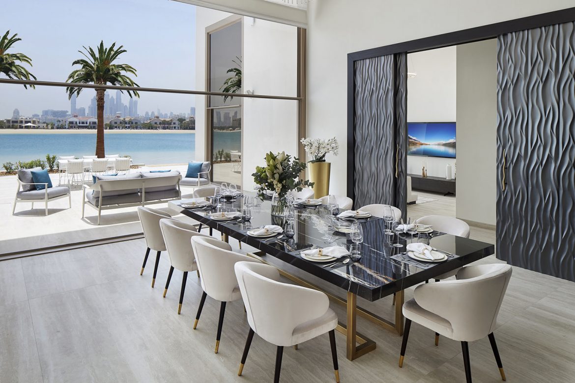 Defining High-End Living: What Sets A Premier Luxury Interior Design Firm Apart