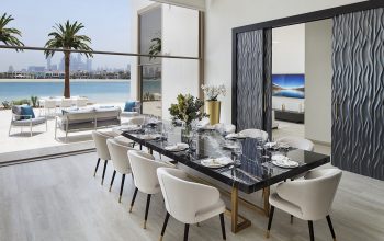 Defining High-End Living: What Sets A Premier Luxury Interior Design Firm Apart