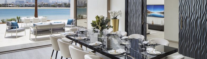 Defining High-End Living: What Sets A Premier Luxury Interior Design Firm Apart