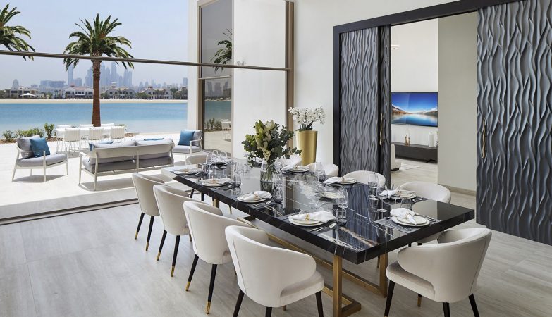 Defining High-End Living: What Sets A Premier Luxury Interior Design Firm Apart